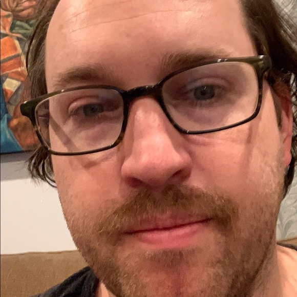 Meet your Posher, Rudy - Picture 1 of 1